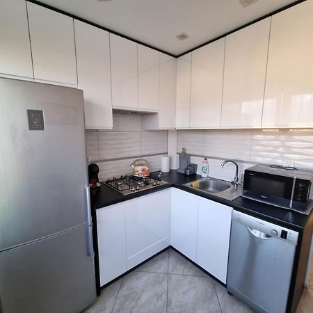 Apartament Dobra Nocka Ostroda Exterior photo