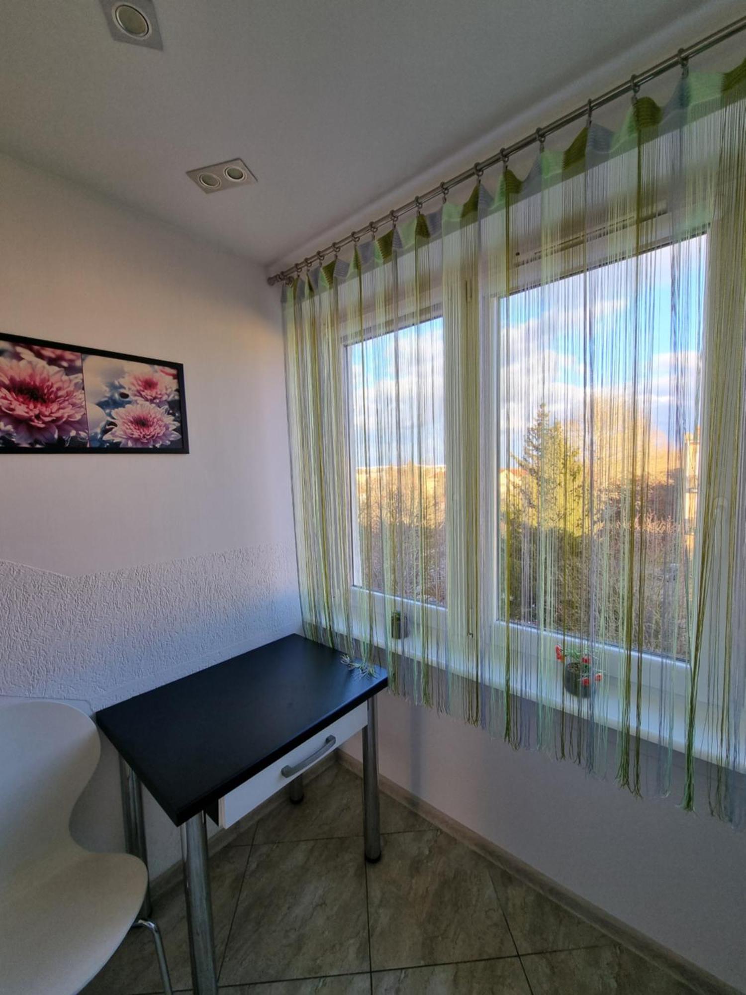 Apartament Dobra Nocka Ostroda Exterior photo